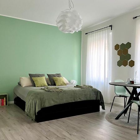 Suite Veronetta Exterior foto